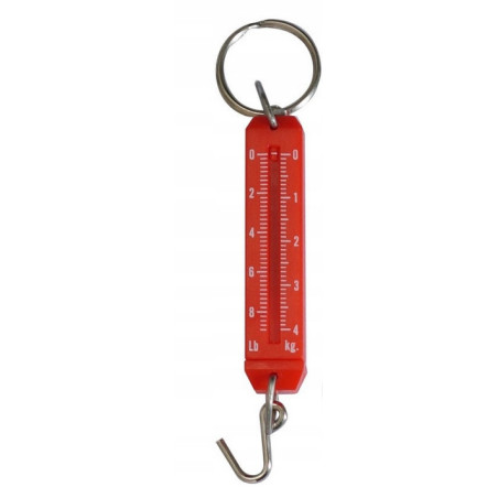 WAGA OBCIĄŻENIOWA SIŁOMIERZ DO POMIARU ODPOWIEDNIEJ SIŁY DOKRĘCANIA