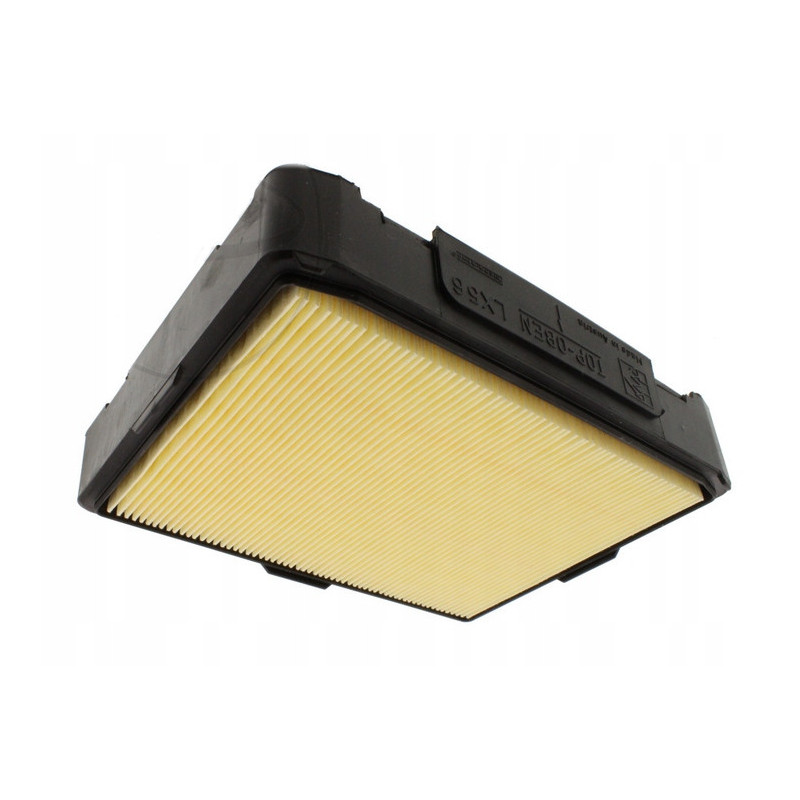 FILTR POWIETRZA MAHLE LX56 DO MOTOCYKLA BMW R100 R 100 1976 - 1996