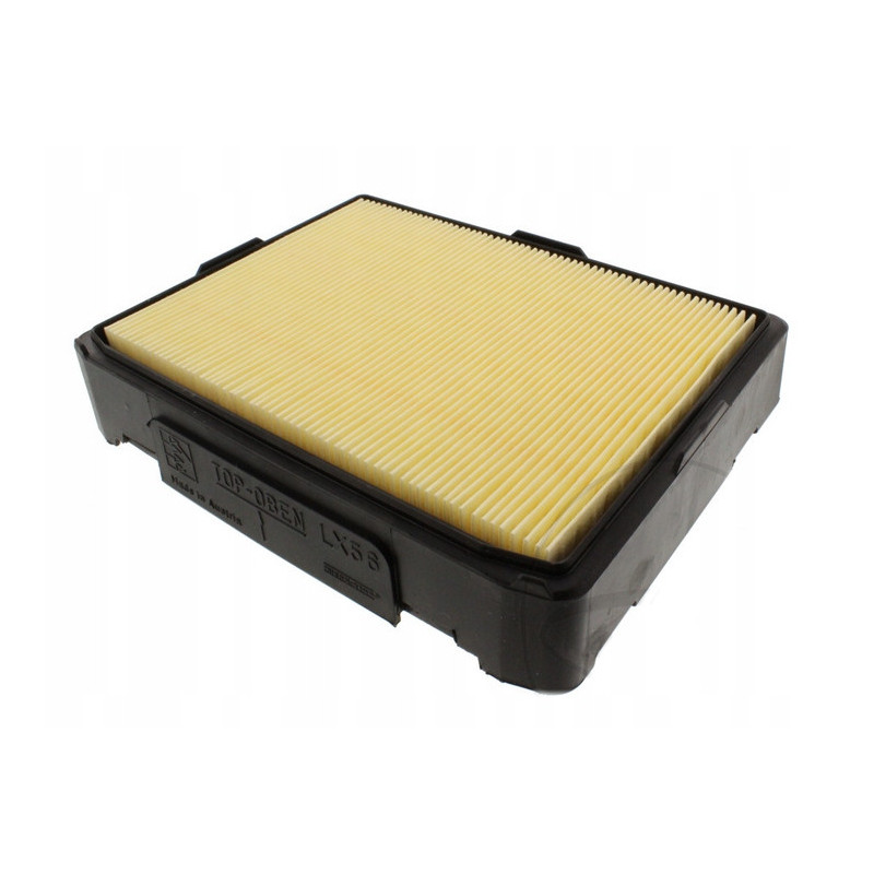 FILTR POWIETRZA MAHLE LX56 DO MOTOCYKLA BMW R60 R 60 1976 - 1980