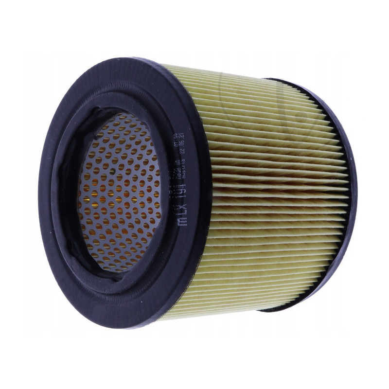 FILTR POWIETRZA MAHLE LX194 DO MOTOCYKLA BMW R100 R 100 1976 - 1984