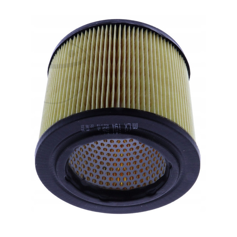 FILTR POWIETRZA MAHLE LX194 DO MOTOCYKLA BMW R75 R 75 1969 - 1979