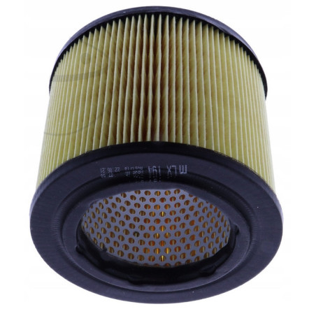 FILTR POWIETRZA MAHLE LX194 DO MOTOCYKLA BMW R75 R 75 1969 - 1979