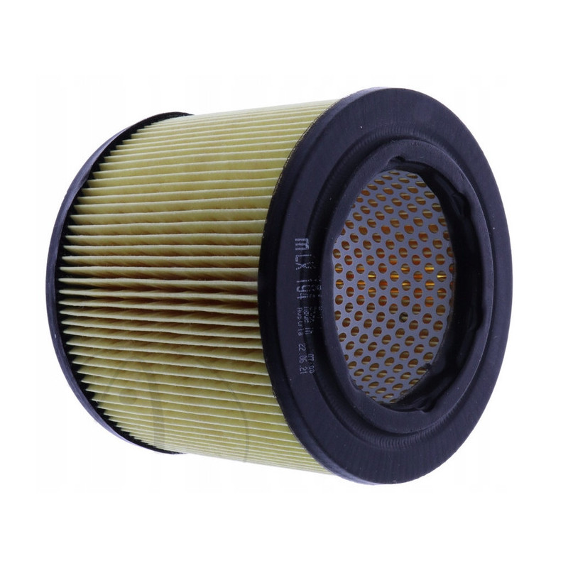 FILTR POWIETRZA MAHLE LX194 DO MOTOCYKLA BMW R65 R 65 1978 - 1985