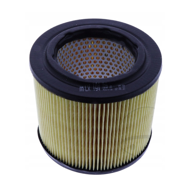 FILTR POWIETRZA MAHLE LX194 DO MOTOCYKLA BMW R50 R 50 1969 - 1973