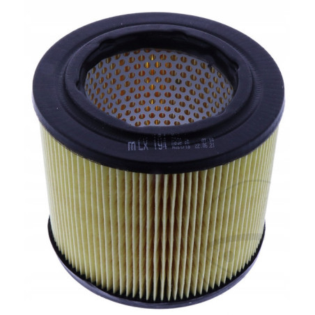 FILTR POWIETRZA MAHLE LX194 DO MOTOCYKLA BMW R50 R 50 1969 - 1973