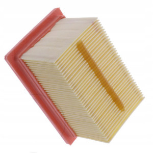 FILTR POWIETRZA MAHLE LX1790 DO MOTOCYKLA BMW G 650 G650 GS 2011 - 2016