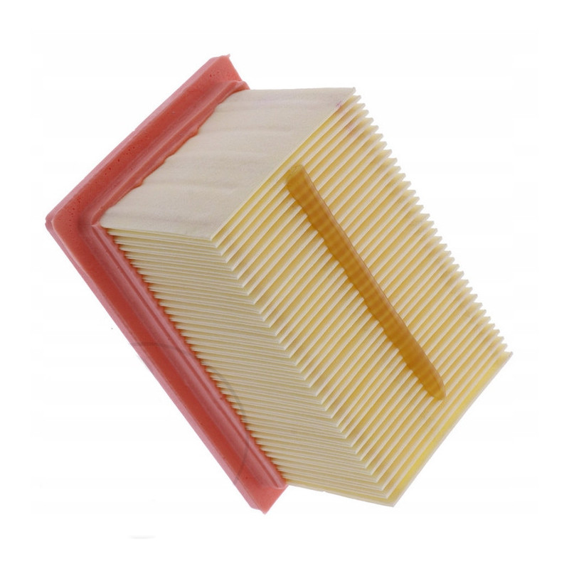 FILTR POWIETRZA MAHLE LX1790 DO MOTOCYKLA BMW G 650 G650 GS 2011 - 2016