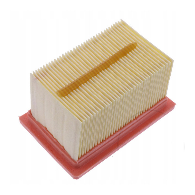 FILTR POWIETRZA MAHLE LX1790 DO MOTOCYKLA BMW F 650 GS DAKAR 2000 - 2008