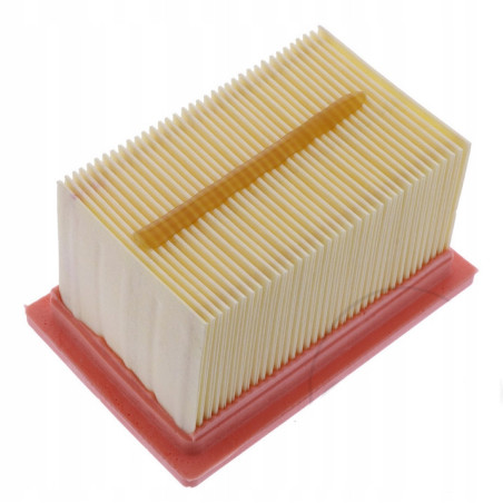 FILTR POWIETRZA MAHLE LX1790 DO MOTOCYKLA BMW F650 F 650 GS 2000 - 2008