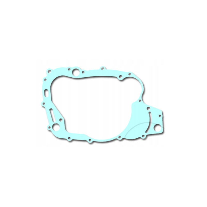 USZCZELKA POKRYWY KAPY ALTERNATORA SUZUKI AN 400 BURGMAN 1999 - 2006