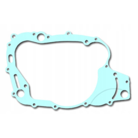 USZCZELKA POKRYWY KAPY ALTERNATORA SUZUKI AN 400 BURGMAN 1999 - 2006