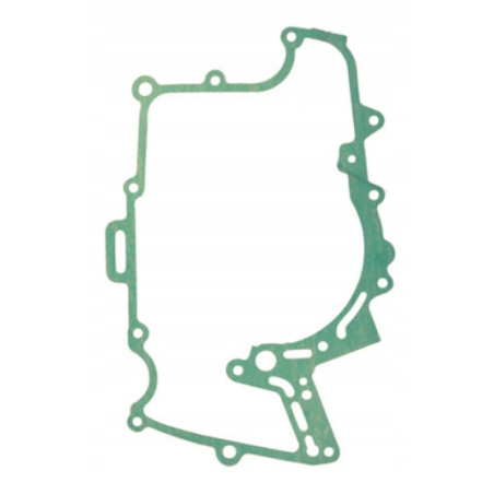 USZCZELKA POKRYWY KAPY ALTERNATORA PIAGGIO XEVO 400 2011 - 2012