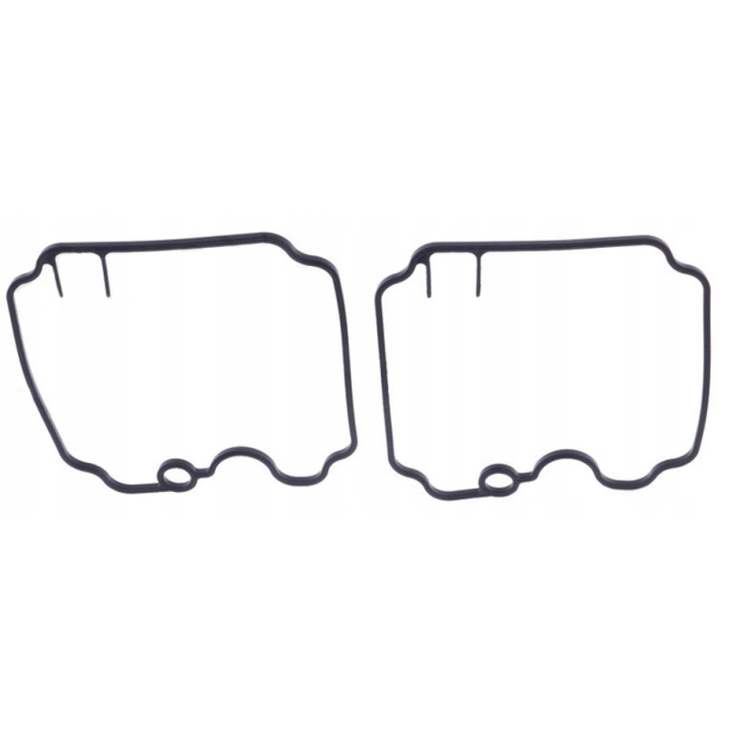 USZCZELKA KOMORY PŁYWAKOWEJ GAŹNIKA 2SZT YAMAHA XTZ 750 SUPER TENERE 89-97