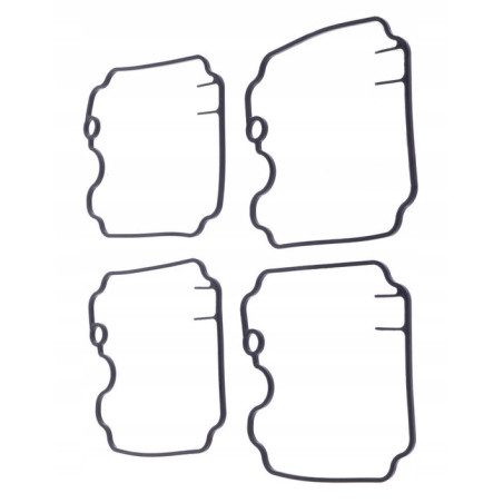 USZCZELKA KOMORY PŁYWAKOWEJ GAŹNIKA 4SZT YAMAHA YZF 750 R 1993 - 1998