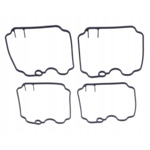 USZCZELKA KOMORY PŁYWAKOWEJ GAŹNIKA 4SZT YAMAHA XJ 600 1994 - 1995