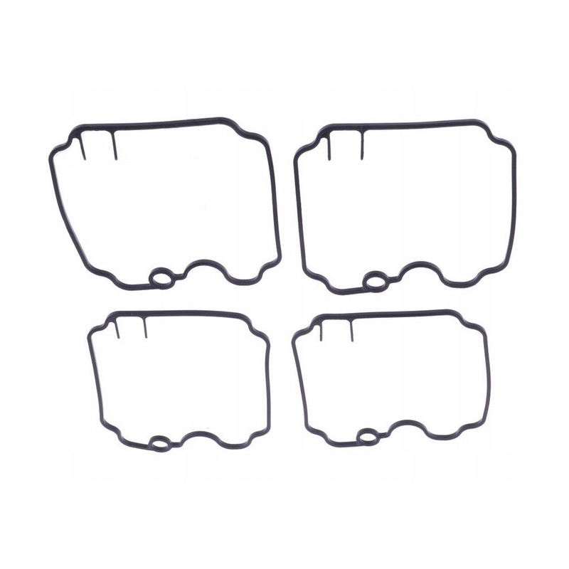 USZCZELKA KOMORY PŁYWAKOWEJ GAŹNIKA 4SZT YAMAHA XJ 600 1994 - 1995