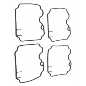 USZCZELKA KOMORY PŁYWAKOWEJ GAŹNIKA 4SZT YAMAHA FZR 1000 GENESIS EXUP 89-95