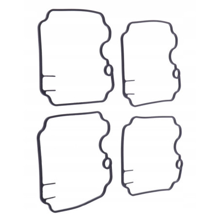 USZCZELKA KOMORY PŁYWAKOWEJ GAŹNIKA 4SZT YAMAHA FZR 1000 GENESIS EXUP 89-95