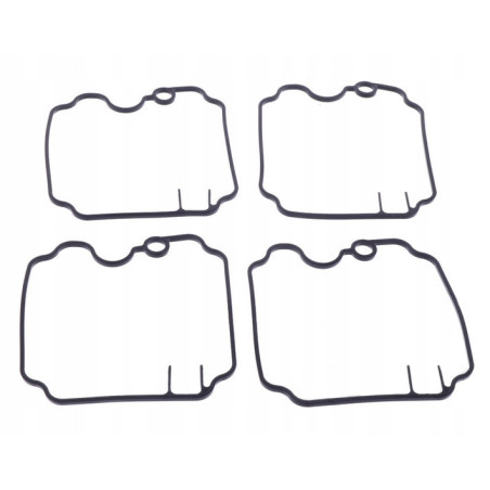 USZCZELKA KOMORY PŁYWAKOWEJ GAŹNIKA 4SZT YAMAHA FZR 400 RR 1990 - 1992