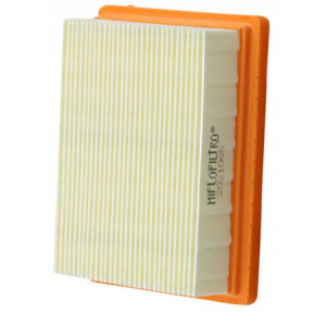 FILTR POWIETRZA HIFLO HFA6509 TRIUMPH STREET TWIN 900 2016 - 2022