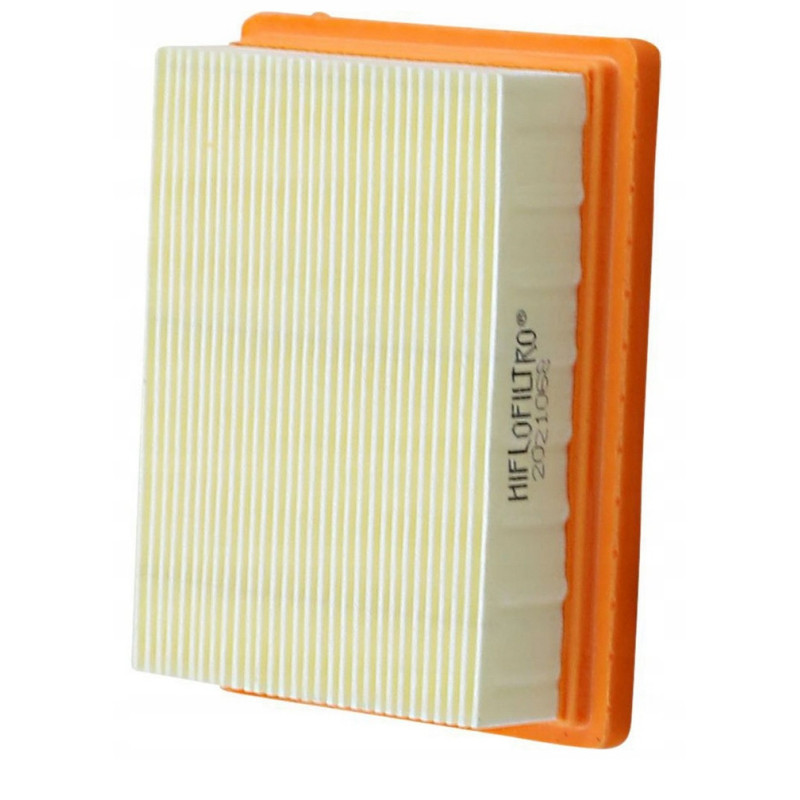 FILTR POWIETRZA HIFLO HFA6509 TRIUMPH STREET TWIN 900 2016 - 2022