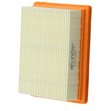 FILTR POWIETRZA HIFLO HFA6509 TRIUMPH STREET TWIN 900 2016 - 2022