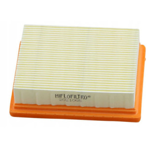 FILTR POWIETRZA HIFLO HFA6509 TRIUMPH STREET SCRAMBLER 900 2017 - 2023