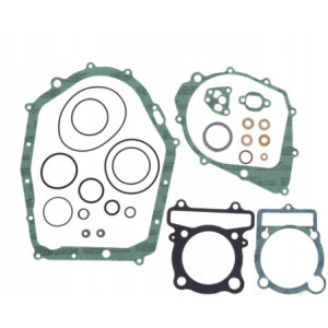 KOMPLET ZESTAW USZCZELEK ATHENA DO MOTOCYKLA YAMAHA YFM 350 YFM350 R RAPTOR