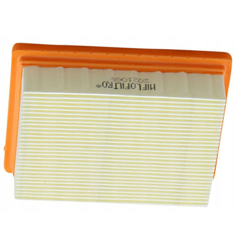 FILTR POWIETRZA HIFLO HFA6509 TRIUMPH STREET CUP 900 2017 - 2019