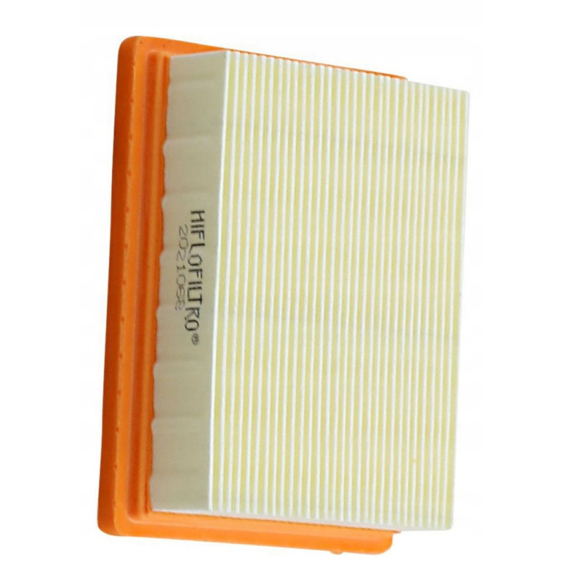 FILTR POWIETRZA HIFLO HFA6509 TRIUMPH SPEED TWIN 900 2023