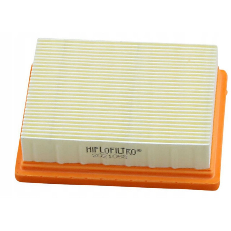 FILTR POWIETRZA HIFLO HFA6509 TRIUMPH BONNEVILLE 900 2017 - 2023