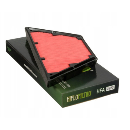 FILTR POWIETRZA HIFLO HFA2923 KAWASAKI ZZR1400 ZZR 1400 2012 - 2020