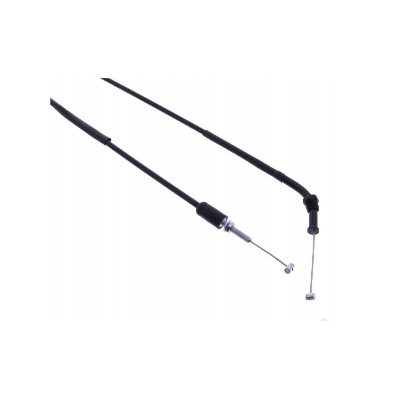 CIĘGNO LINKA GAZU B DO MOTOCYKLA HONDA NT 700 NT700 DEAUVILLE 2006-2016