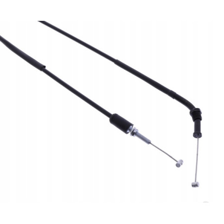 CIĘGNO LINKA GAZU B DO MOTOCYKLA HONDA NT 700 NT700 DEAUVILLE 2006-2016