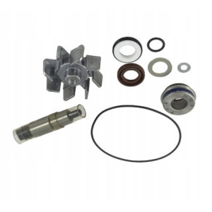 ZESTAW NAPRAWCZY POMPY WODY JMP DO MOTOCYKLA BMW C 650 C650 SPORT 2015-2021