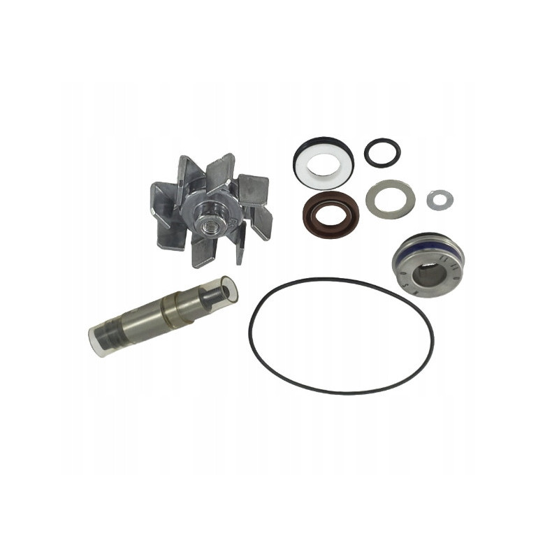 ZESTAW NAPRAWCZY POMPY WODY JMP DO MOTOCYKLA BMW C 650 C650 SPORT 2015-2021