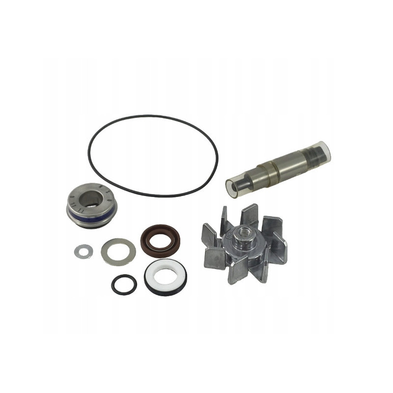 ZESTAW NAPRAWCZY POMPY WODY JMP DO MOTOCYKLA BMW C 650 C650 GT 2011-2021