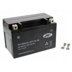 AKUMULATOR ŻELOWY JMT EXPLORER TRASHER 2 520 2011 - 2015