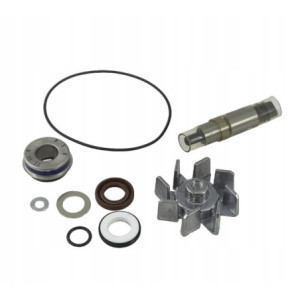ZESTAW NAPRAWCZY POMPY WODY JMP DO MOTOCYKLA BMW C 600 C600 SPORT 2012-2015