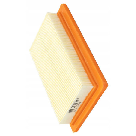 FILTR POWIETRZA HIFLO HFA6112 DERBI MULHACEN 125 2007 - 2011