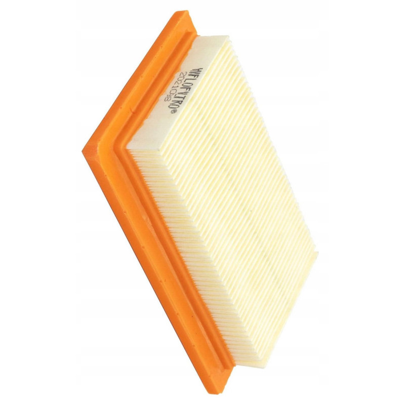 FILTR POWIETRZA HIFLO HFA6112 APRILIA SX 125 4T 2018 - 2022