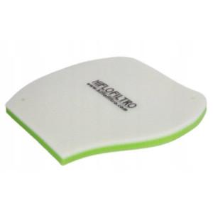 GĄBKOWY FILTR POWIETRZA HIFLO HFF4026 YAMAHA YFM550 YFM 550 GRIZZLY 09-16