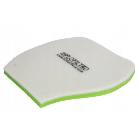 GĄBKOWY FILTR POWIETRZA HIFLO HFF4026 YAMAHA YFM550 YFM 550 GRIZZLY 09-16