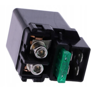 PRZEKAŹNIK ROZRUSZNIKA JMP SUZUKI VZ 1600 MARAUDER 2004 - 2005