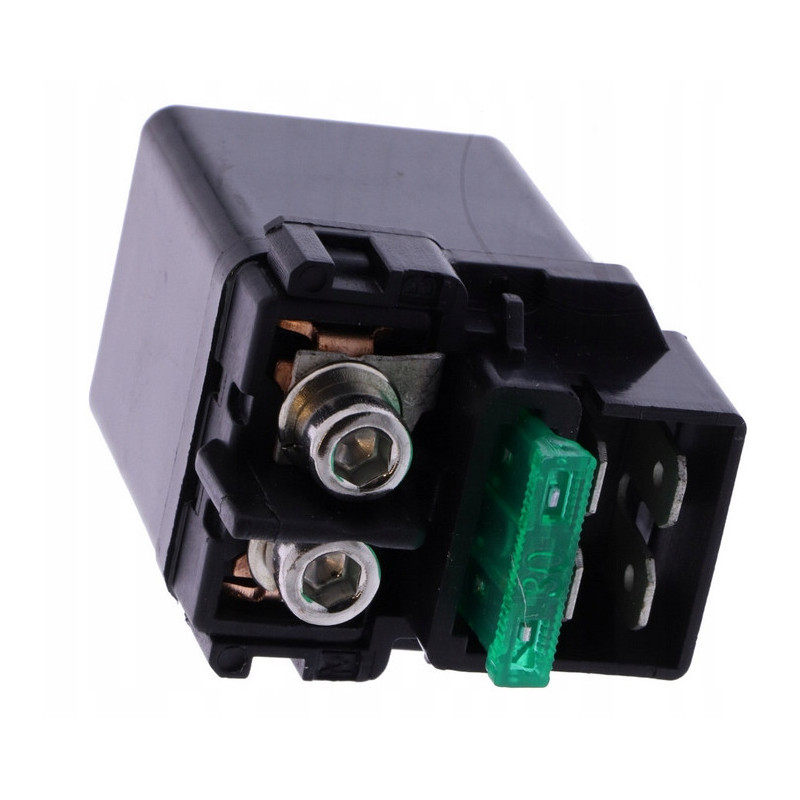 PRZEKAŹNIK ROZRUSZNIKA JMP KAWASAKI ZX-9R 900 NINJA 1994 - 1997