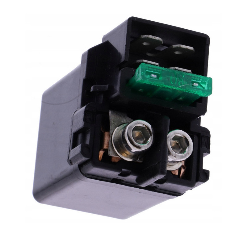 PRZEKAŹNIK ROZRUSZNIKA JMP KAWASAKI ZRX 1100 1997 - 2000