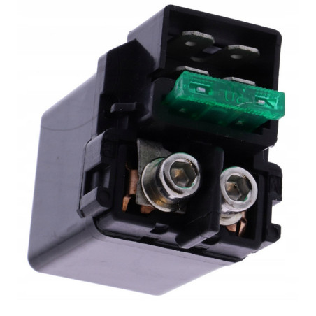 PRZEKAŹNIK ROZRUSZNIKA JMP KAWASAKI ZRX 1100 1997 - 2000