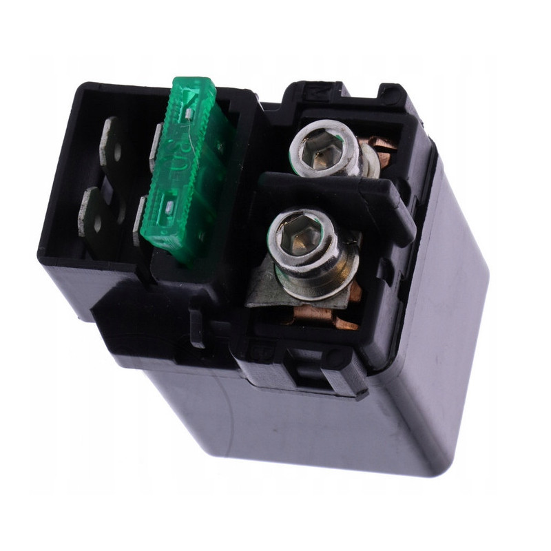 PRZEKAŹNIK ROZRUSZNIKA JMP KAWASAKI VN 2000 2004 - 2010