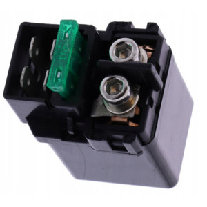 PRZEKAŹNIK ROZRUSZNIKA JMP KAWASAKI VN 900 2006 - 2017