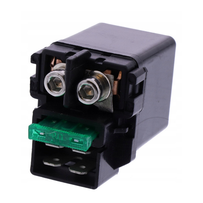 PRZEKAŹNIK ROZRUSZNIKA JMP KAWASAKI VN 800 1999 - 2003